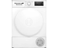 Bosch WTH83277PL Freestanding dryer 8kg