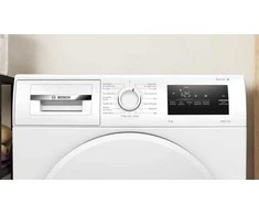 Bosch WTH83277PL Freestanding dryer 8kg