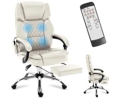 Mark Adler Boss 6.0 rusvai gelsvas swivel chair