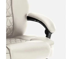 Mark Adler Boss 6.0 rusvai gelsvas swivel chair
