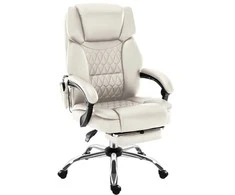 Mark Adler Boss 6.0 rusvai gelsvas swivel chair