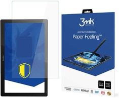 3Mk Protection BOSTO BST-X7 - iki 25" 3mk Paper Feeling