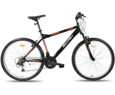 Bottari MTB BIKE 26 CREMONA 21SP SHIMANO