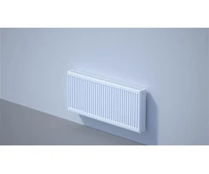 Bottom connection radiator 22 500X1200