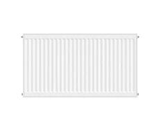 Bottom connection radiator 22 500X1200