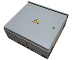 Nežinomas Paskirstymo skydas SD-1S
