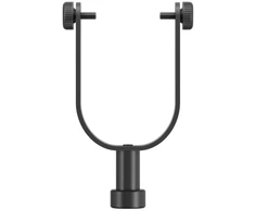 BOYA CastMic P60 laidinis USB XLR studijinis mikrofonas - Juodas