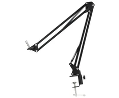 BOYA Microphone Desktop Stand K171 Juodas EU