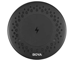 BOYA Microphone Wireless Blobby Omnidirectional Conference Juodas EU