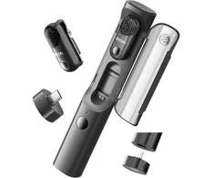 Mikrofonas BOYA MAGIC-05 belaidis 2.4GHz USB-C - juoda