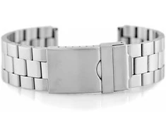 Inny Bransoleta 511S - HQ - sidabrinė - 18mm