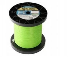 Braid Shimano Kairiki 8 0,160mm 150m 10,3kg M. žalias