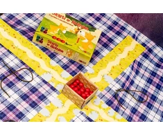 Brain_Games Stalo žaidimas Brain Games Teddy Bears Count, LT LV EE RUS