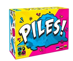Brain_Games ŽAIDIMAS KORTŲ Piles!
