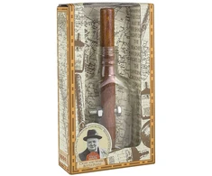 Brain_Games Stalo žaidimas Brain Games Churchill’s Whisky Bottle