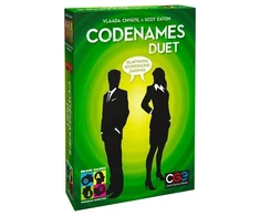 Brain_Games Brain Games Codenames Duet | LT