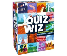 Stalo žaidimas BRAIN GAMES Quizwiz | LT