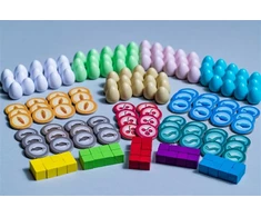Brain_Games Table game Brain Games Wingspan. LT EN