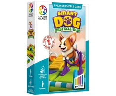 Brain_Games Stalo žaidimas – Doggies BRG#DOGGI, LT