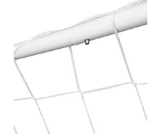 Soccer goal 213x150x90cm Trizand