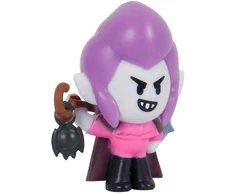 Pmi Kids World BRAWL STARS S2 FIGŪRĖLĖS - 8 PRABANGIŲ DĖŽUTĖS PAKUOTĖ B VERSIJA