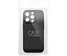 Dėklas Oem Case for iPhone 16 PRO Breezy juodas