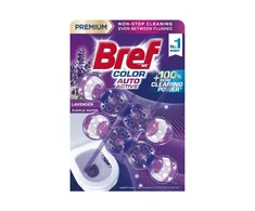 Bref WC CLEANER CA LAVENDER 2X50G