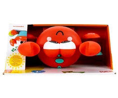 Bright_Start INTERACTIVE CRAWLING CRAB TOY
