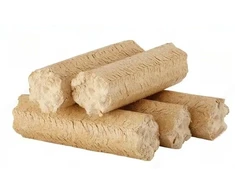 Nežinomas Medienos pjuvenų briketai NESTRO, 10kg