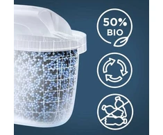 Brita Style Essential+4 MAXTRA PRO PURE PERFORMANCE (grafito spalvos)