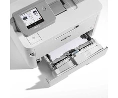 Daugiafunkcis Spausdintuvas - Brother MFC-L8340CDW LED 600 x 2400 DPI 30 ppm Wi-Fi