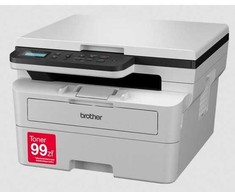 Spausdintuvas Brother DCP-B7600D