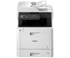 Brother MFC-L8690CDW multifunction spausdintuvas lazerinis A4 2400 x 600 DPI 31 ppm Wi-Fi