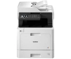 Brother MFC-L8690CDW multifunction spausdintuvas lazerinis A4 2400 x 600 DPI 31 ppm Wi-Fi
