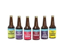 Browin Essences for alcohol. 6 pcs x 40 ml