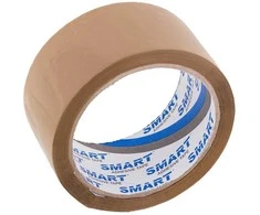 „Bestpak BSTech“ lipni juosta „Smart Acrylic“ pilka 48 x 60