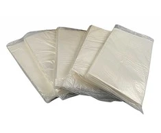Bestpak BSTech C5 kurjerių lapeliai 235x175 mm 1000 vnt.