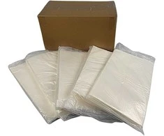 Bestpak BSTech C5 kurjerių lapeliai 235x175 mm 1000 vnt.