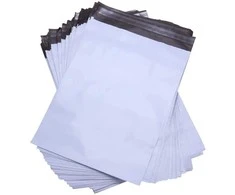 Bestpak BSTech folijos vokai, stiprūs, 50 mikronų, 240 x 325 mm, 100 vnt., FB02 C4