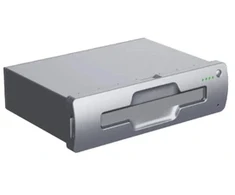 Elektrinio Įrankio Baterija - Unitree BT2-12 Modelis 080825 40 500 mAh Baterija