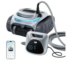 Bublue BuHybrid L6 Pool Cleaning Robot