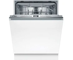 Built-in indaplovė BOSCH SMV4HVX07E