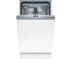 Built-in indaplovė BOSCH SPV4EMX61E