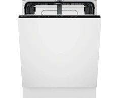 Built-in indaplovė Electrolux E62LD100S