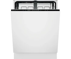 Built-in indaplovė Electrolux E72LB110S