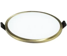 Ledlife ŠVIEST TVIRT LPSR-16WN RQ 16W LED 3000K