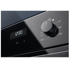 Built-in orkaitė Electrolux EOD5C50Z