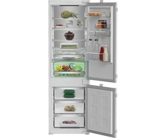 Built-in Šaldytuvas šaldiklis Beko B7BCNA295HS2