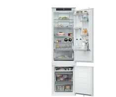 Built-in Šaldytuvas šaldiklis Haier EHBQW5519ECM