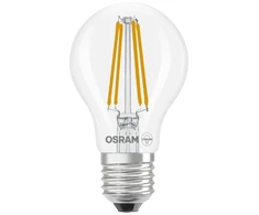 Osram LEMP LED FIL A60 5.9W E27 827 806LMDIM